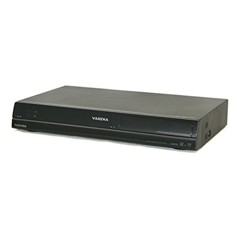 TOSHIBA 東芝 RD-E1005K デジタルハイビジョンチューナー内蔵ハードディスク＆DVDレコーダー（HDD/DVDレコーダー） H 