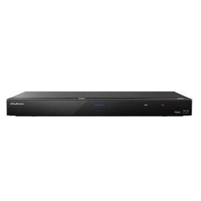 FUNAI ブルーレイレコーダー FBR-HW510 | normanhubbard.com