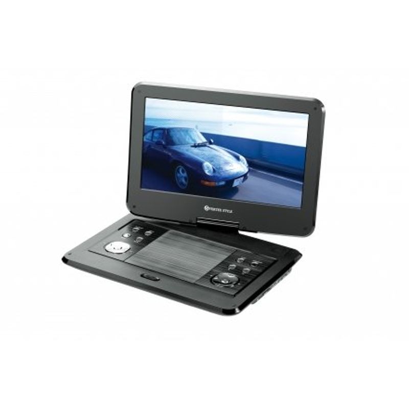 Yahoo!オークション - ポータブルDVDプレーヤー PDVD-V314 Yahoo!オークション - ポータブルDVDプレーヤー PDVD-V314