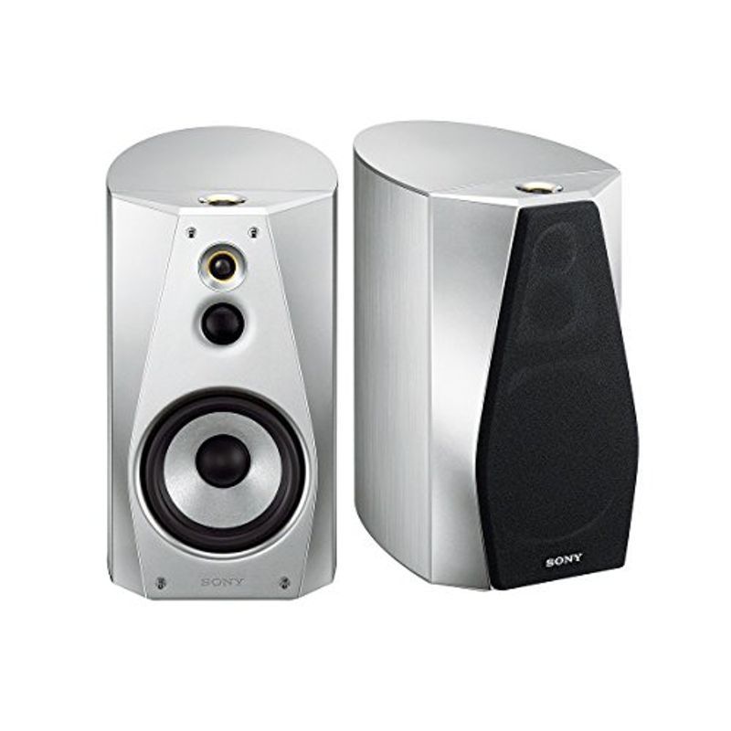 ふるさと納税 : SS-HA1 (2台1組) スピーカーシステム SONY ソニー