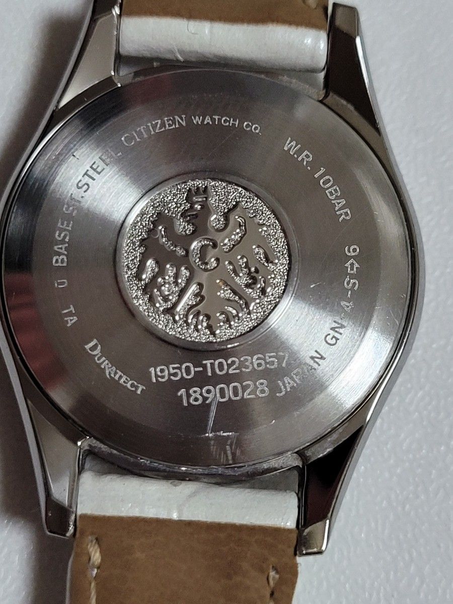 CITIZEN シチズン chronomaster 12Pダイヤモンド 腕時計|PayPayフリマ