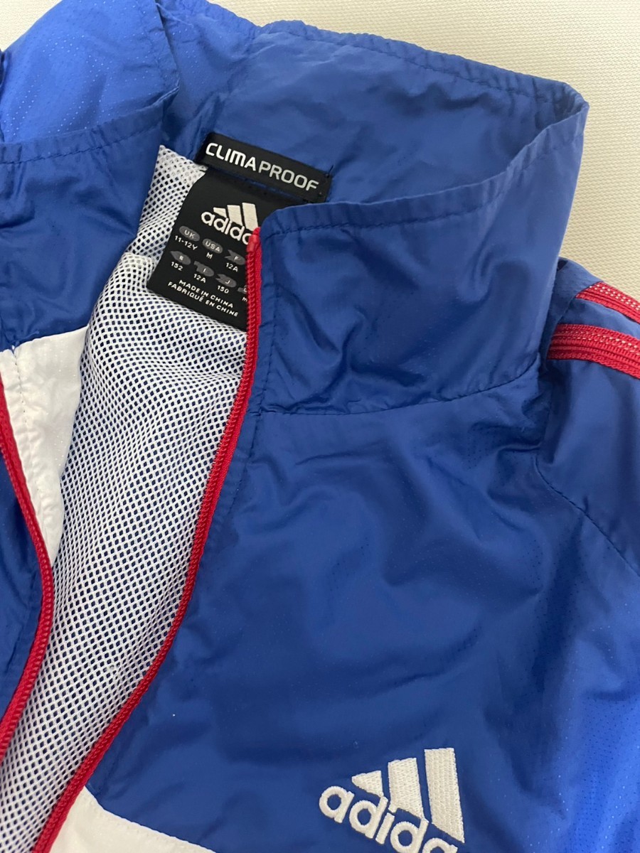 すぐったレディース福袋 adidas アディダス 裏地メッシュ ウインドブレーカー ナイロン アディダス