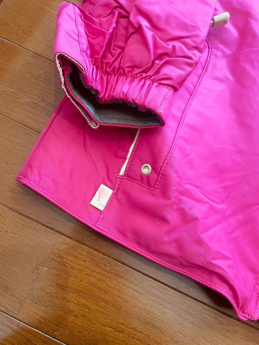  new goods!phenix Phoenix Parker skiwear mountain parka height ... nylon M pink purple regular price 24000 jpy 