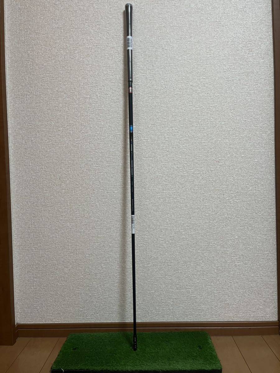 新品 フレックスSR テーラーメイド SIM2 MAX テンセイブルー TENSEI BLUE TM50 2021 1