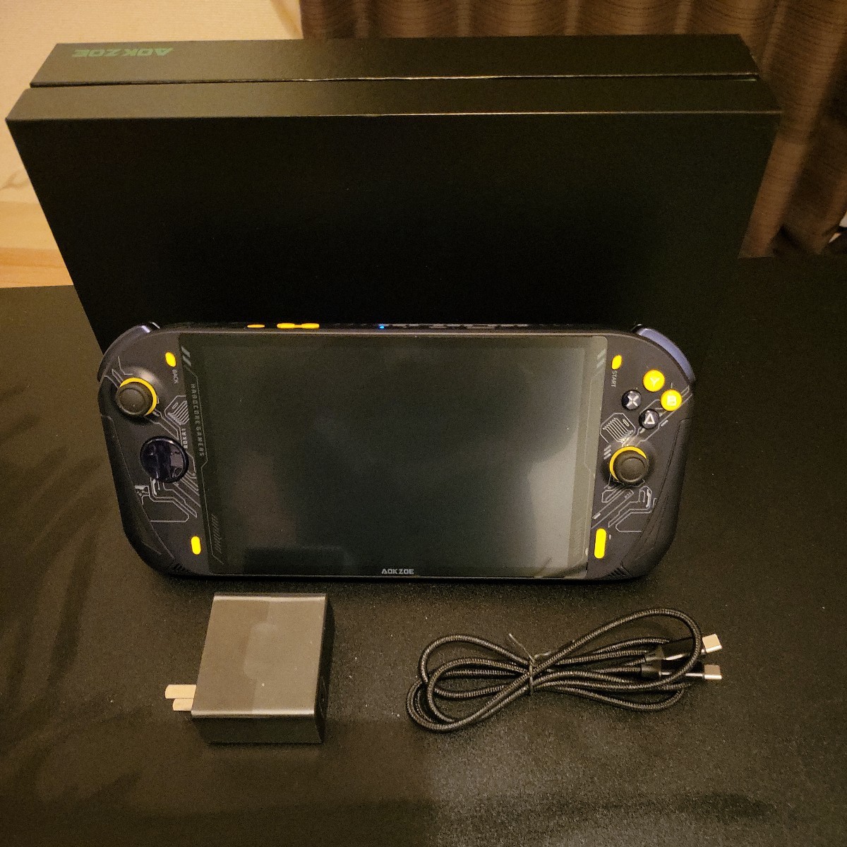 枚数限定 aokzoe a1 エーオーケイゾーイ 16GB 512GB 極美品 | kdcow.com