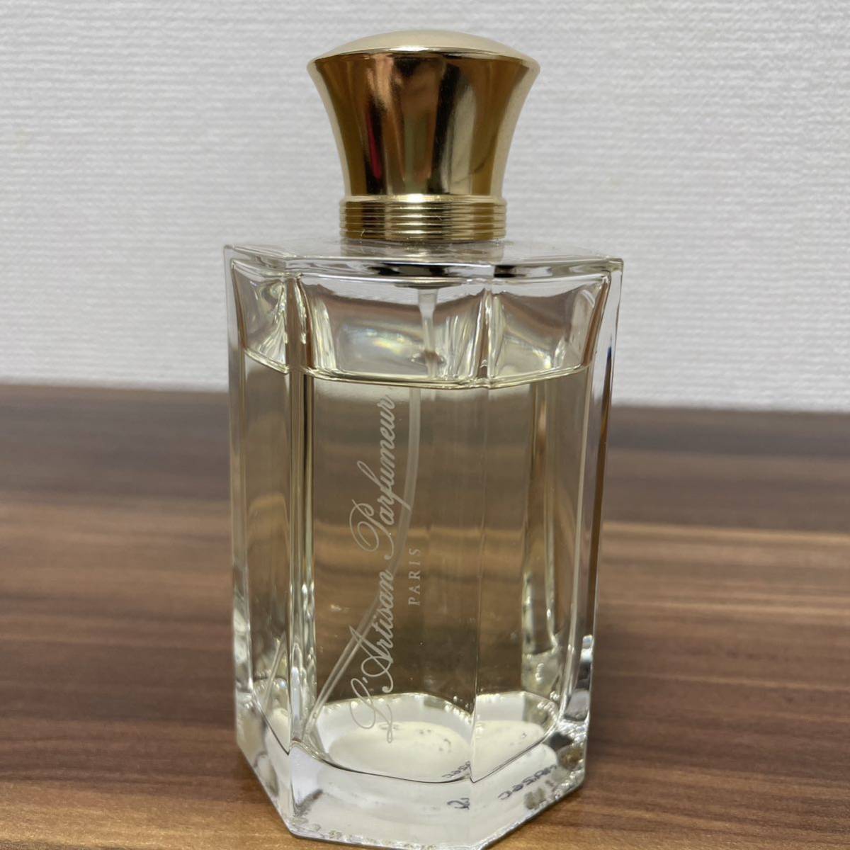 香水 L'Artisan Parfumeur MANDARINE マンダリン