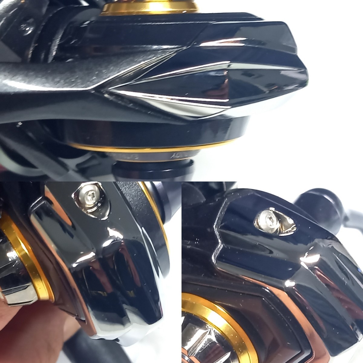 ダイワ 21カルディア 管理816B LT3000-CXH SLP WORKS スプール ダイワ 21カルディア 管理816B LT3000-CXH SLP WORKS スプール