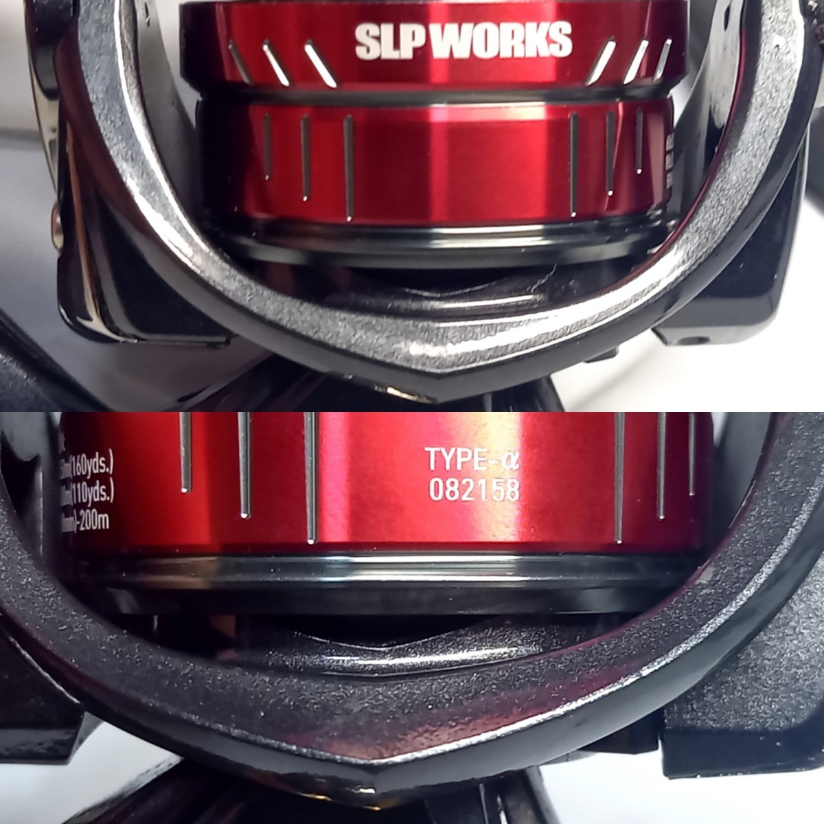 ダイワ 21カルディア 管理816B LT3000-CXH SLP WORKS スプール ダイワ 21カルディア 管理816B LT3000-CXH SLP WORKS スプール