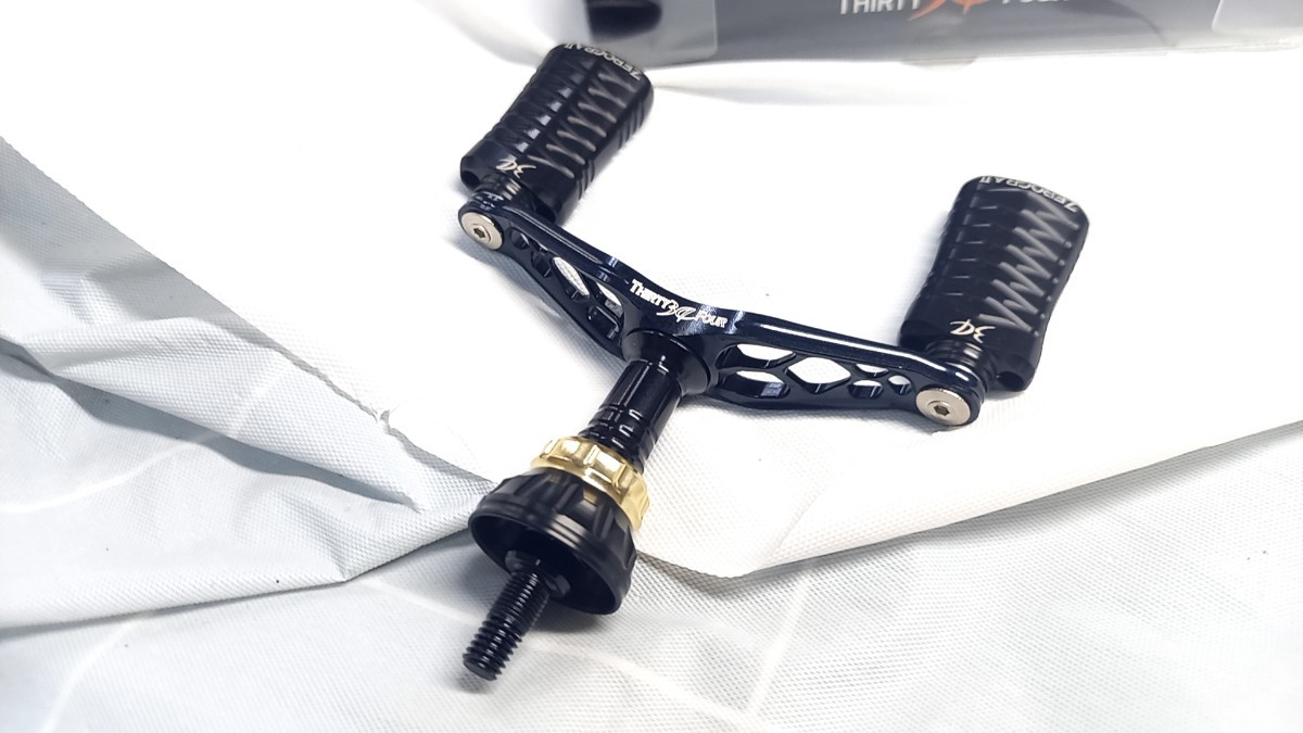 新品 シマノ用 ZEROGRAII 管理826B 34 サーティーフォーゼログラII