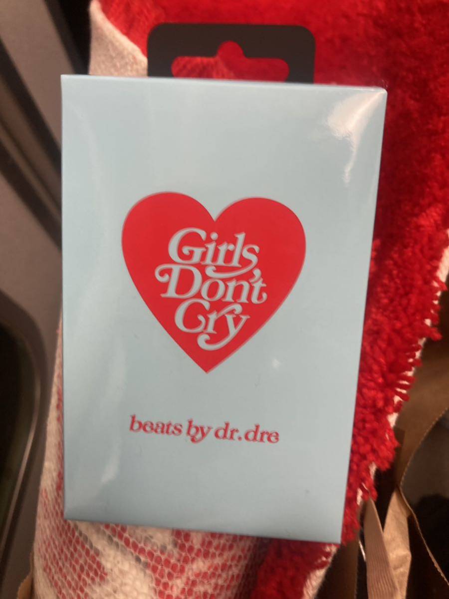 Girls Don'T Cry ガールズトントクライ beats ビーツ | charcas.gob.mx