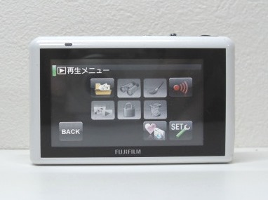 FUJIFLM 富士フイルム FinePix Z300 デジタルカメラ かんたん FUJIFLM 富士フイルム FinePix Z300 デジタルカメラ かんたん