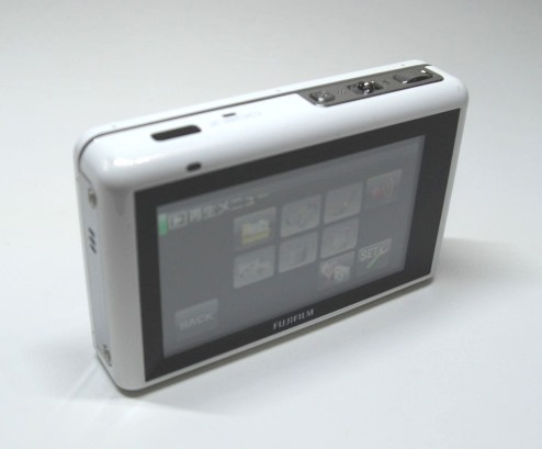 FUJIFLM 富士フイルム FinePix Z300 デジタルカメラ かんたん FUJIFLM 富士フイルム FinePix Z300 デジタルカメラ かんたん