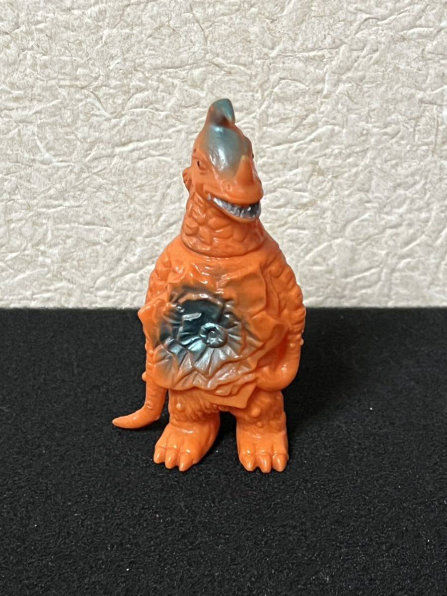 当時物 ブルマァク アストロモンス ソフビ (検) マルサン 当時物 ブルマァク アストロモンス ソフビ (検) マルサン
