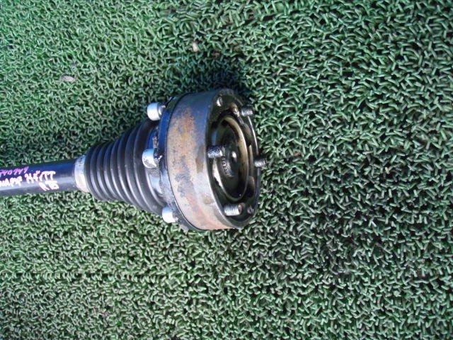 * 8NAPXF Audi TT 1.8T quattro rear drive shaft right 340749JJ