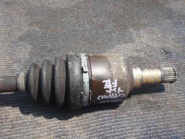 * 199141 Fiat grande Punto front drive shaft left 280231JJ