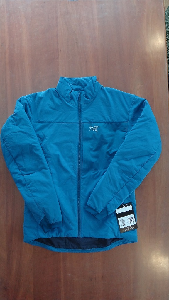 まとめ買いでお得 Jacket LT Proton 未使用品☆ARC'TERYX MEN'S メンズ