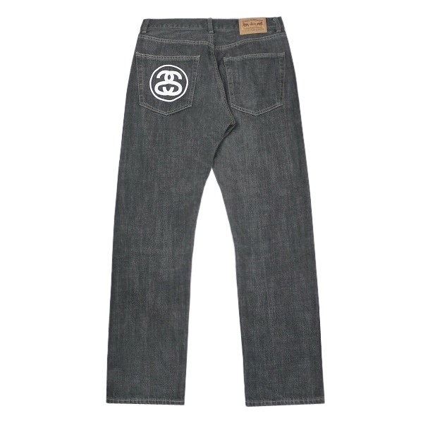送料無料 90s 00s STUSSY オールド ステューシー SSリンク ロゴ 送料無料 90s 00s STUSSY オールド ステューシー SSリンク ロゴ