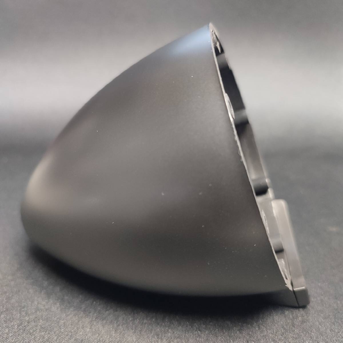 3 5インチミッドレンジスピーカー用スコーカーバックチャンバー 3 5インチミッドレンジスピーカー用スコーカーバックチャンバー