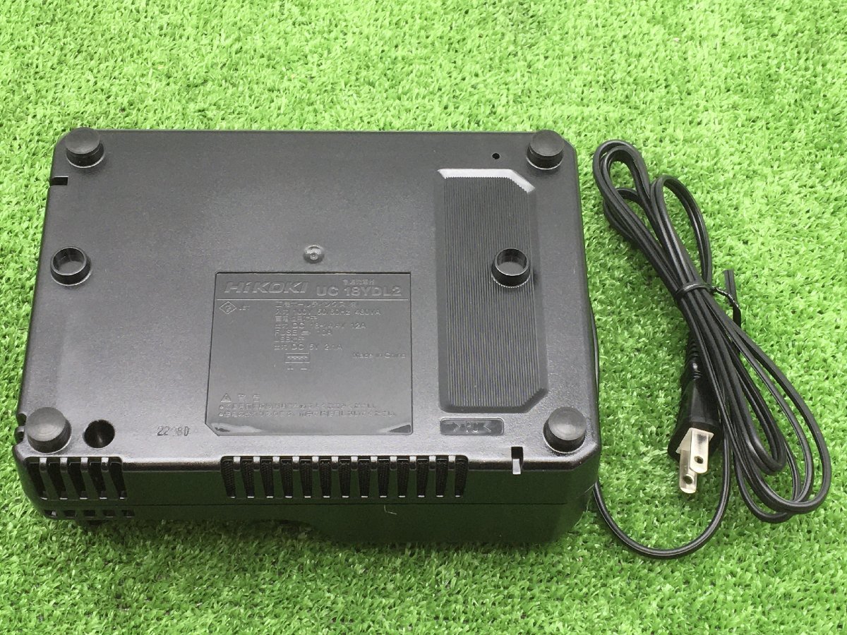 領収書発行可】☆HiKOKI/ハイコーキ 36vコードレスセーバーソー