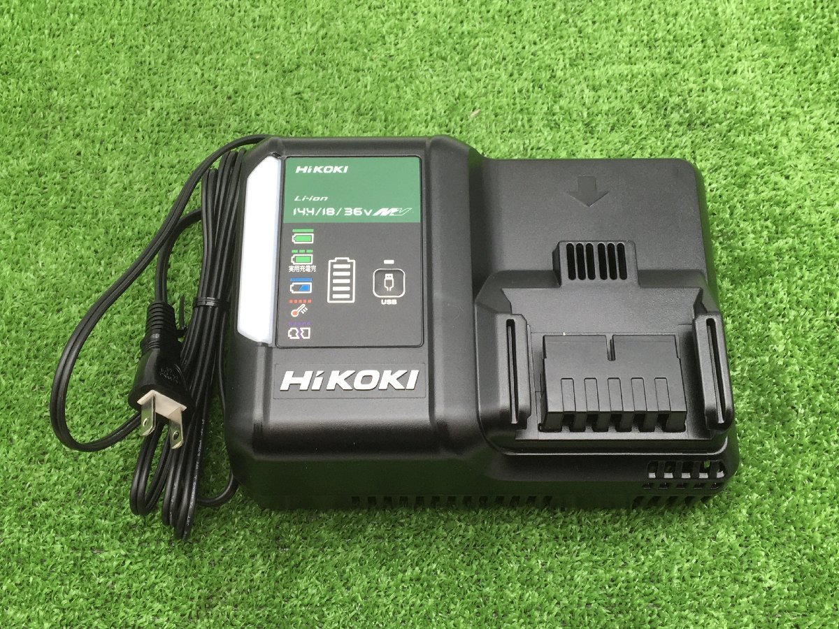 領収書発行可】☆HiKOKI/ハイコーキ 36vコードレスセーバーソー