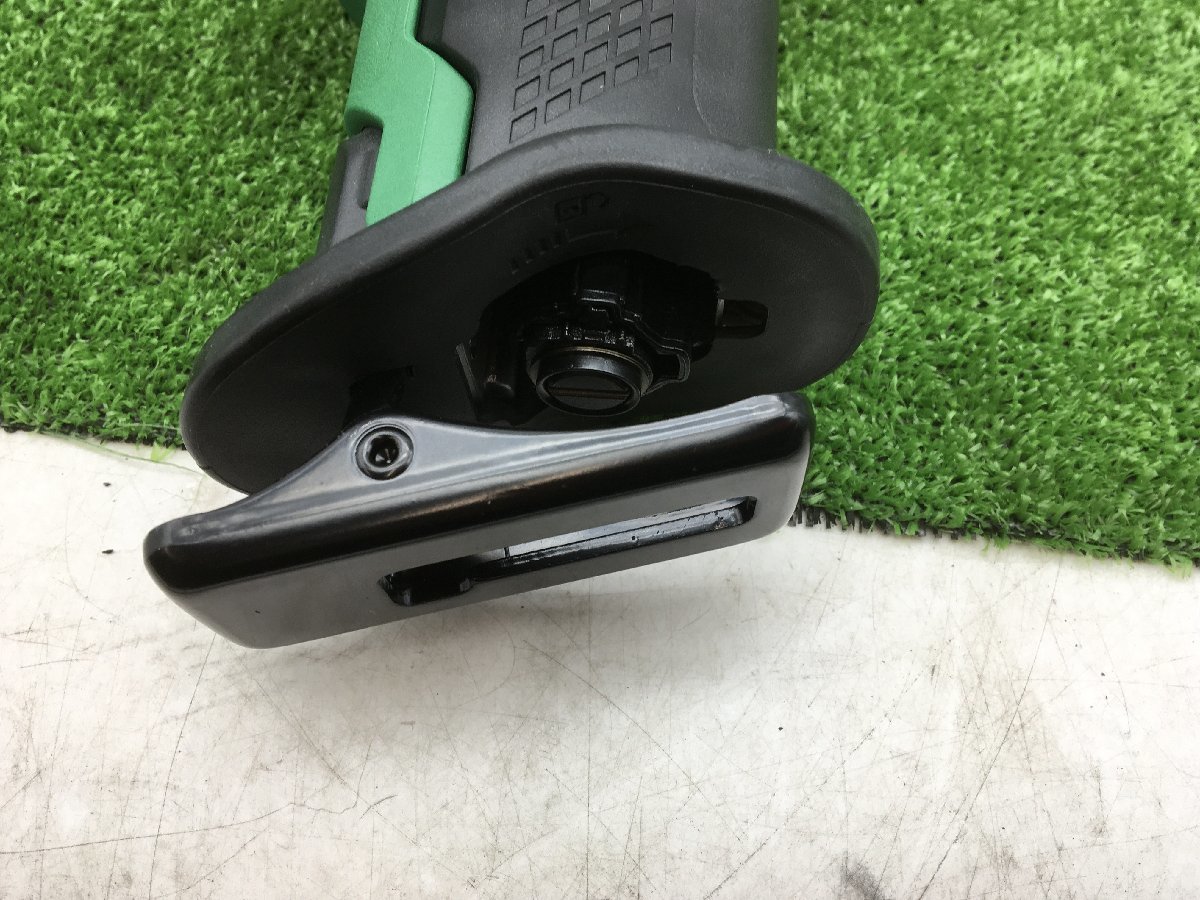 領収書発行可】☆HiKOKI/ハイコーキ 36vコードレスセーバーソー