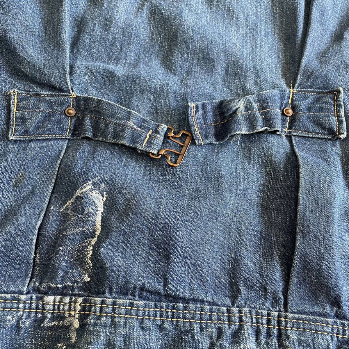 40's vintage Montgomery Ward モンゴメリーワード 101 針刺し 40's vintage Montgomery Ward モンゴメリーワード 101 針刺し