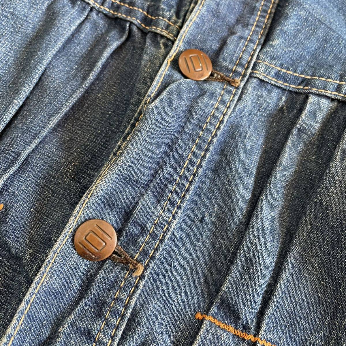 40's vintage Montgomery Ward モンゴメリーワード 101 針刺し 40's vintage Montgomery Ward モンゴメリーワード 101 針刺し