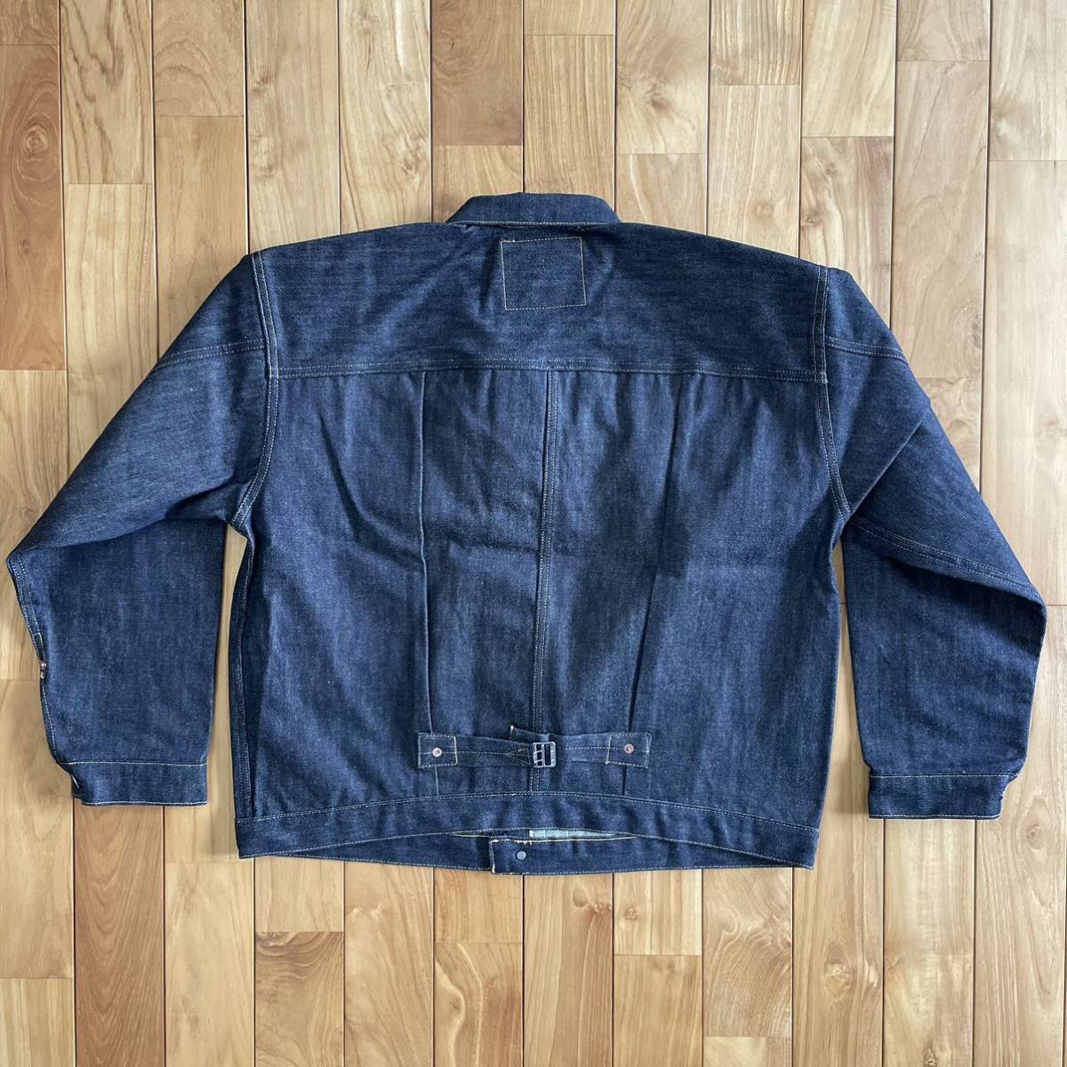 新品!限定本付き!506着限定 Levi's LVC S506XXE 大戦モデル 新品!限定本付き!506着限定 Levi's LVC S506XXE 大戦モデル