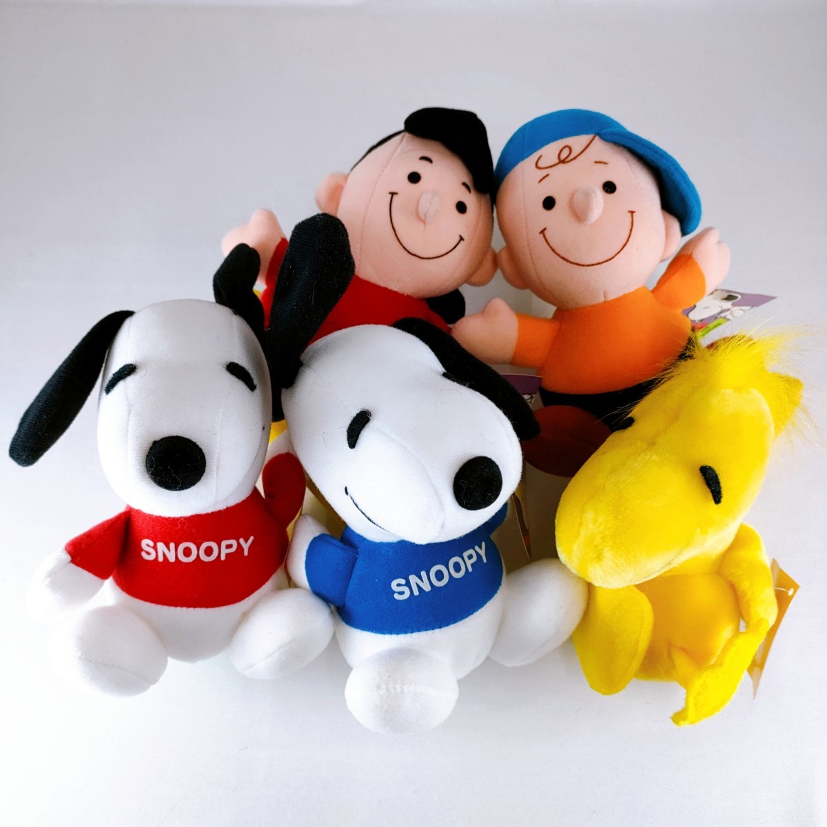 Yahoo!オークション - 【非売品 レア】SNOOPY スヌーピー