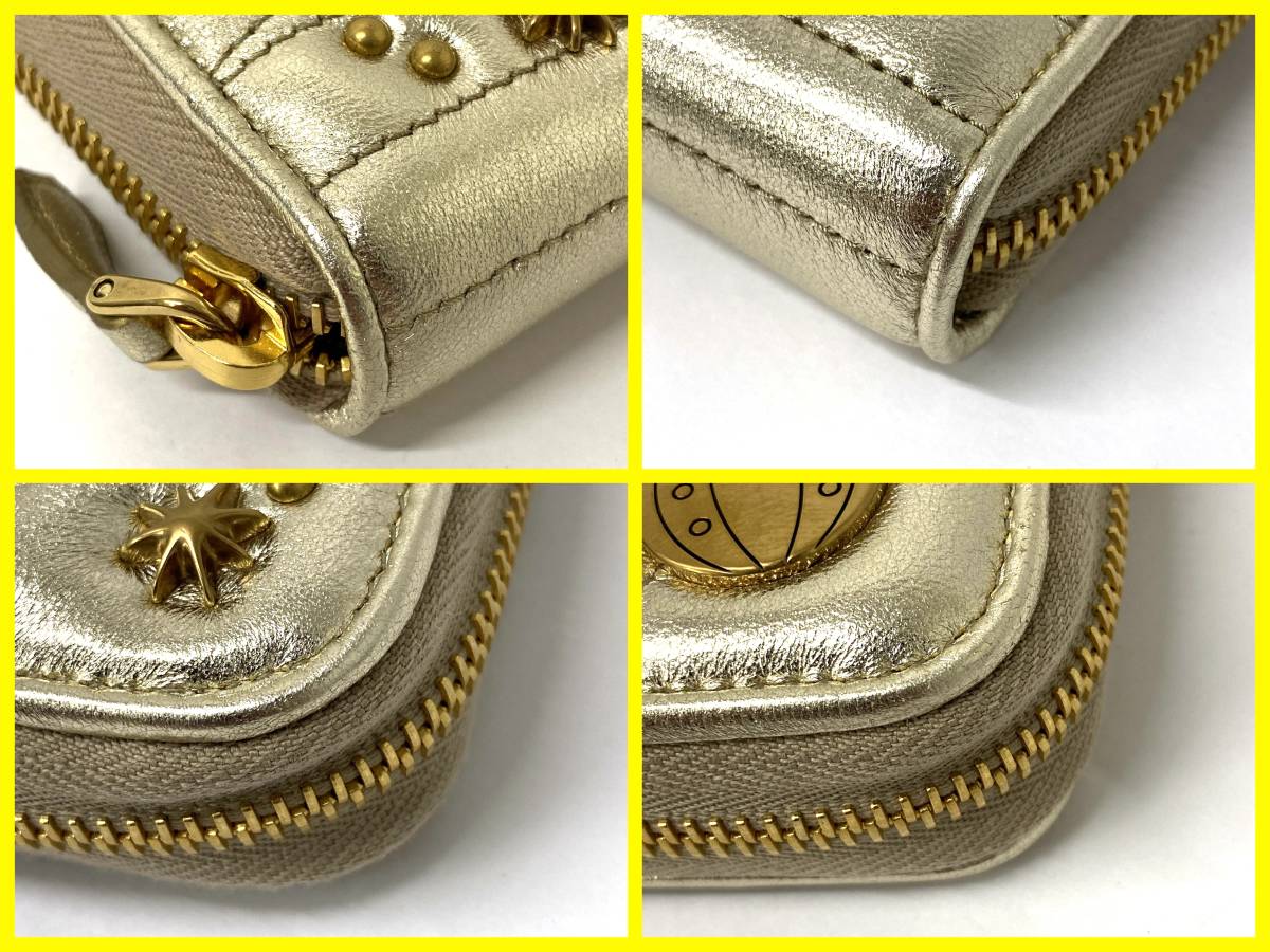 PRADA プラダ ラウンドファスナー長財布 1ML506 レザー PRADA プラダ ラウンドファスナー長財布 1ML506 レザー