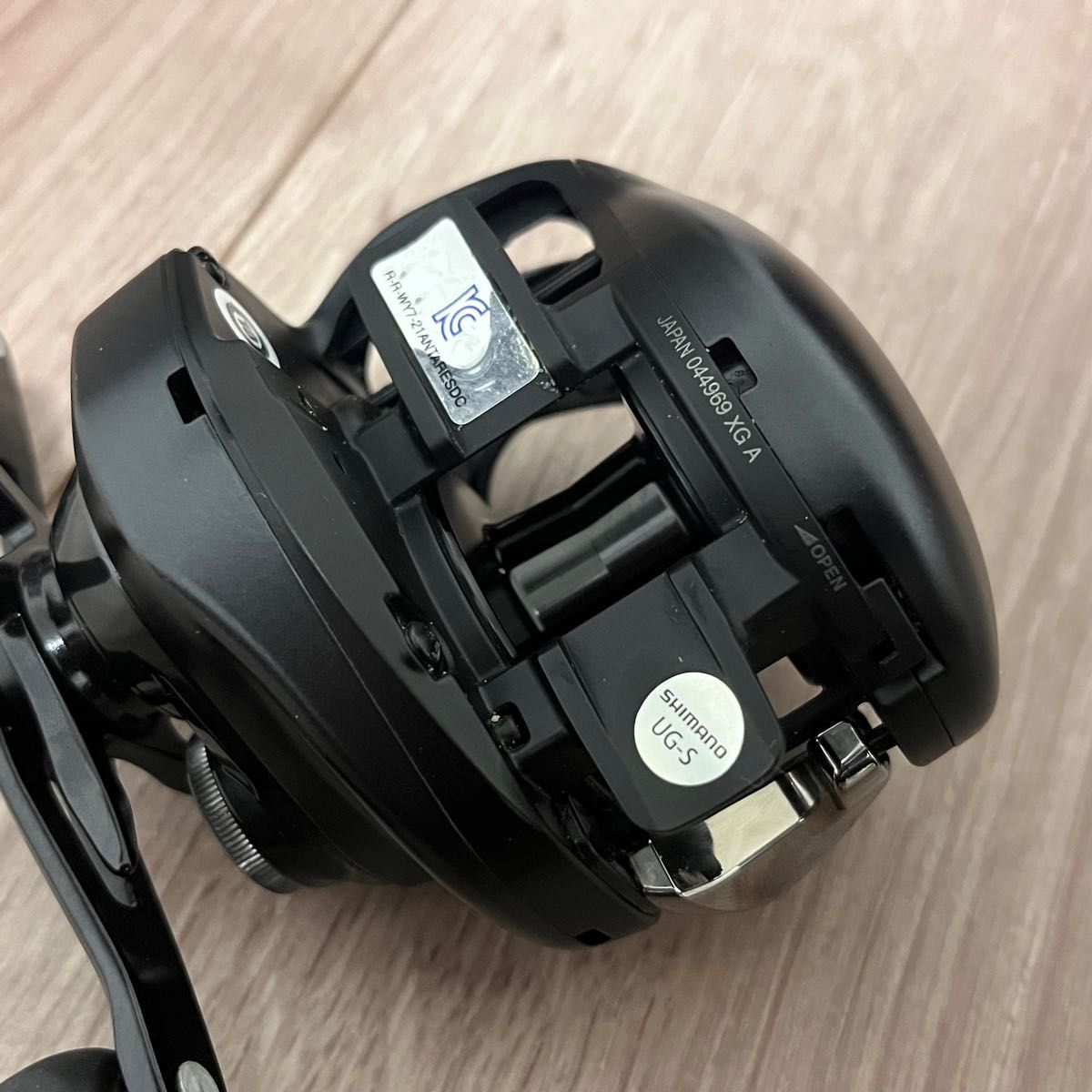 シマノ 22エクスセンスDC XG 右ハンドル - 通販 - guianegro.com.br