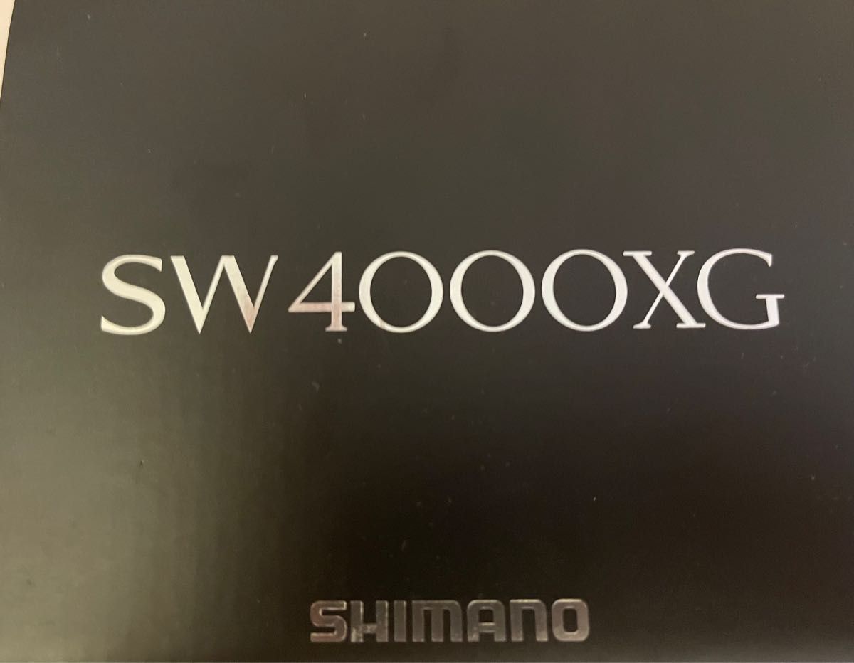 20 swステラ4000xg ボディのみ - arborconnect.co.nz