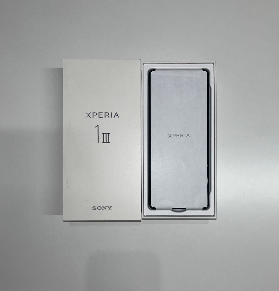 Xperia 1 III フロストグリーン 512GB SIMフリー|Yahoo!フリマ(旧
