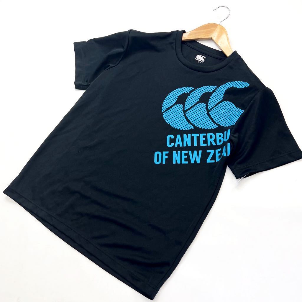 至上 カンタベリー Tシャツ TRAINING TANKTOP メンズネイビー3L zlote
