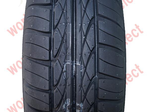 4本セット 新品タイヤ グッドイヤー GT080 185/80R14 91S サマー 夏 185/80/14 185/80-14 即決 送料込￥40,200_画像2