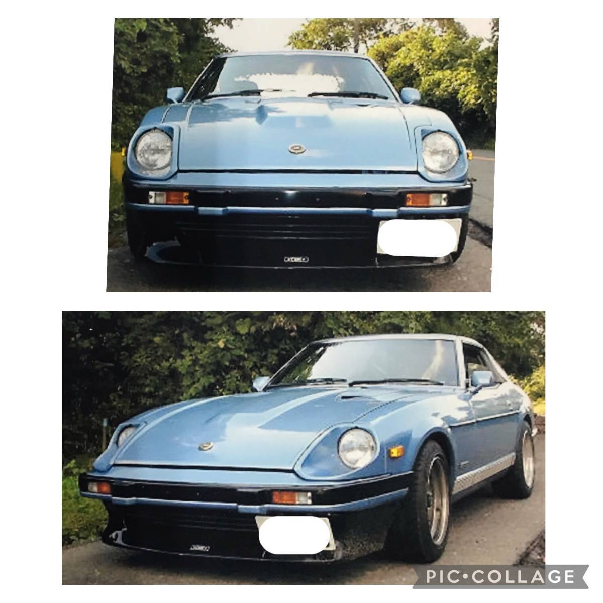絶版品 当時物 NISSAN 日産 FairladyZ フェアレディZ 前期 後期 絶版品 当時物 NISSAN 日産 FairladyZ フェアレディZ 前期 後期