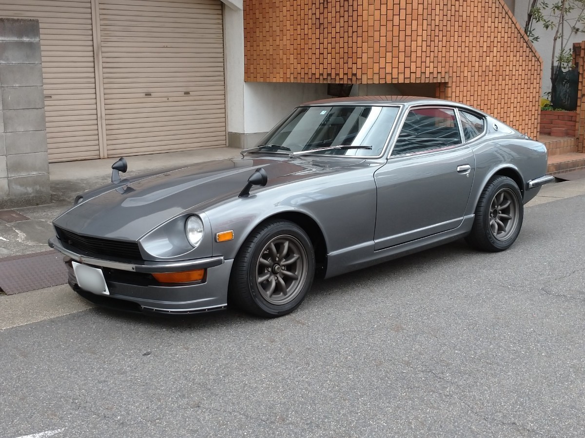 Yahoo!オークション - 日産 フェアレディZ L28公認 ソレックス44 Yahoo!オークション - 日産 フェアレディZ L28公認 ソレックス44