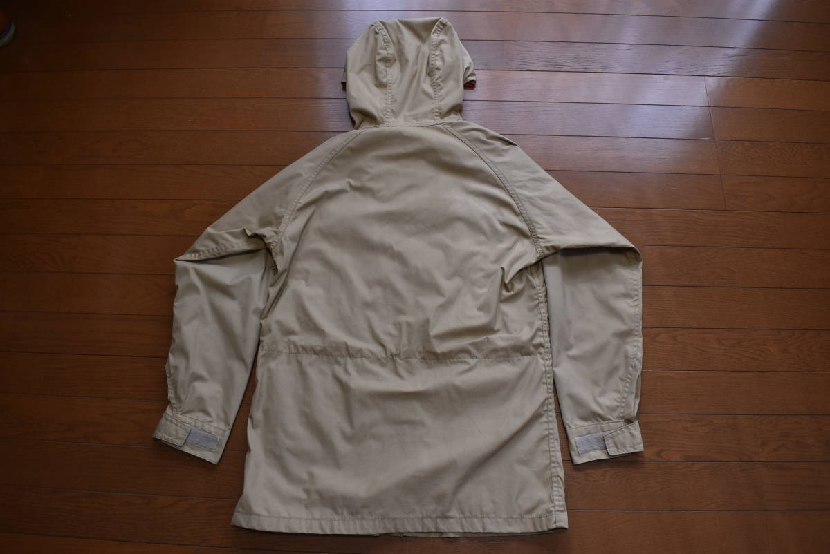  rare! 70*s 70 period most the first period SIERRA DESIGNS Sierra Design 65/35 Cross mountain parka used 