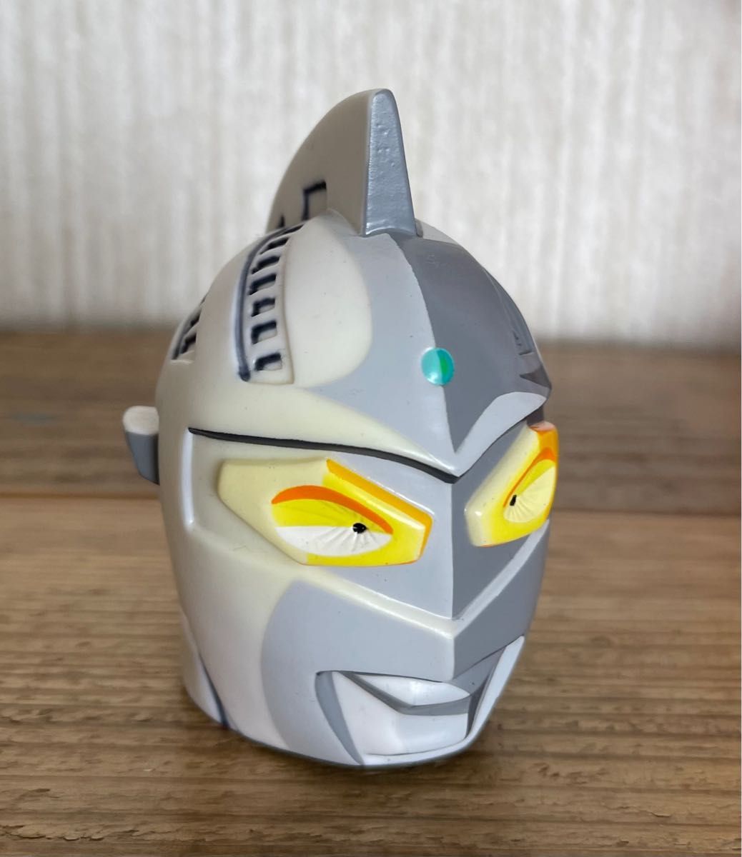 ウルトラセブン ソフビ Playtoy HongKong|PayPayフリマ