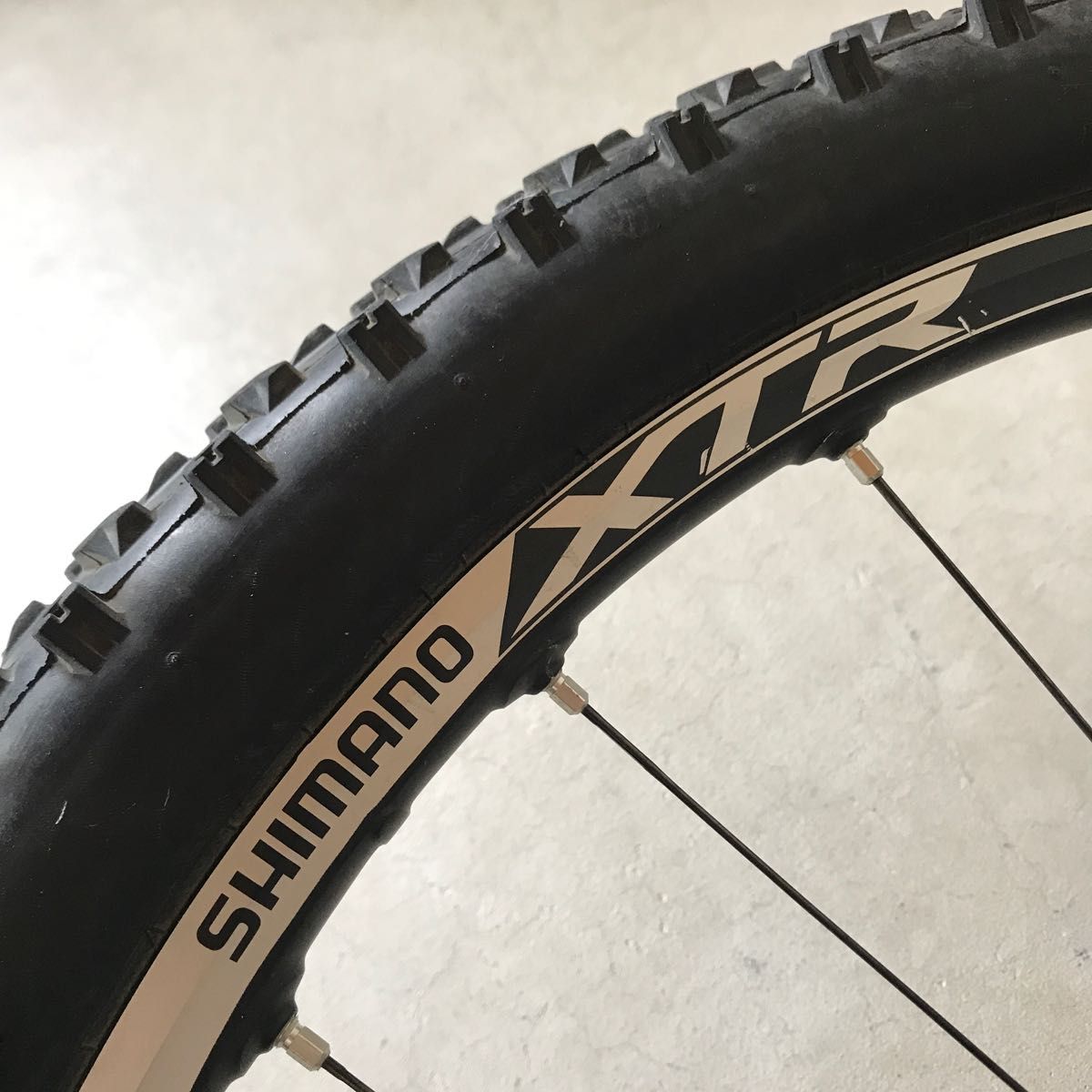 シマノ XTR 26インチ ホイール|Yahoo!フリマ(旧PayPayフリマ) シマノ XTR 26インチ ホイール|Yahoo!フリマ(旧PayPayフリマ)