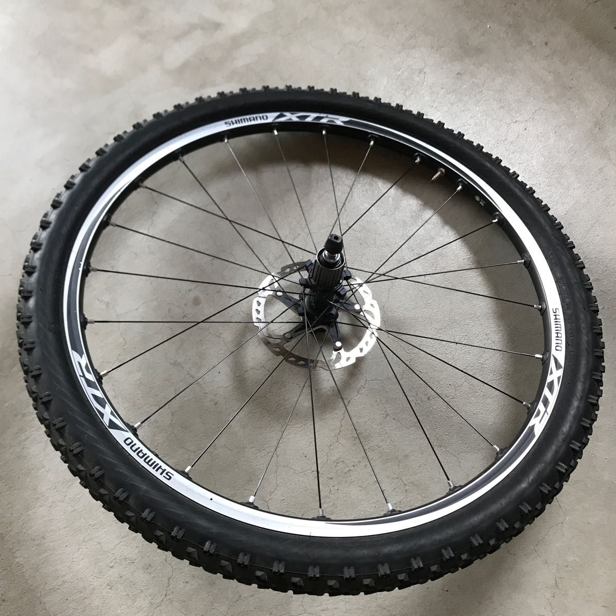 シマノ XTR 26インチ ホイール|Yahoo!フリマ(旧PayPayフリマ) シマノ XTR 26インチ ホイール|Yahoo!フリマ(旧PayPayフリマ)