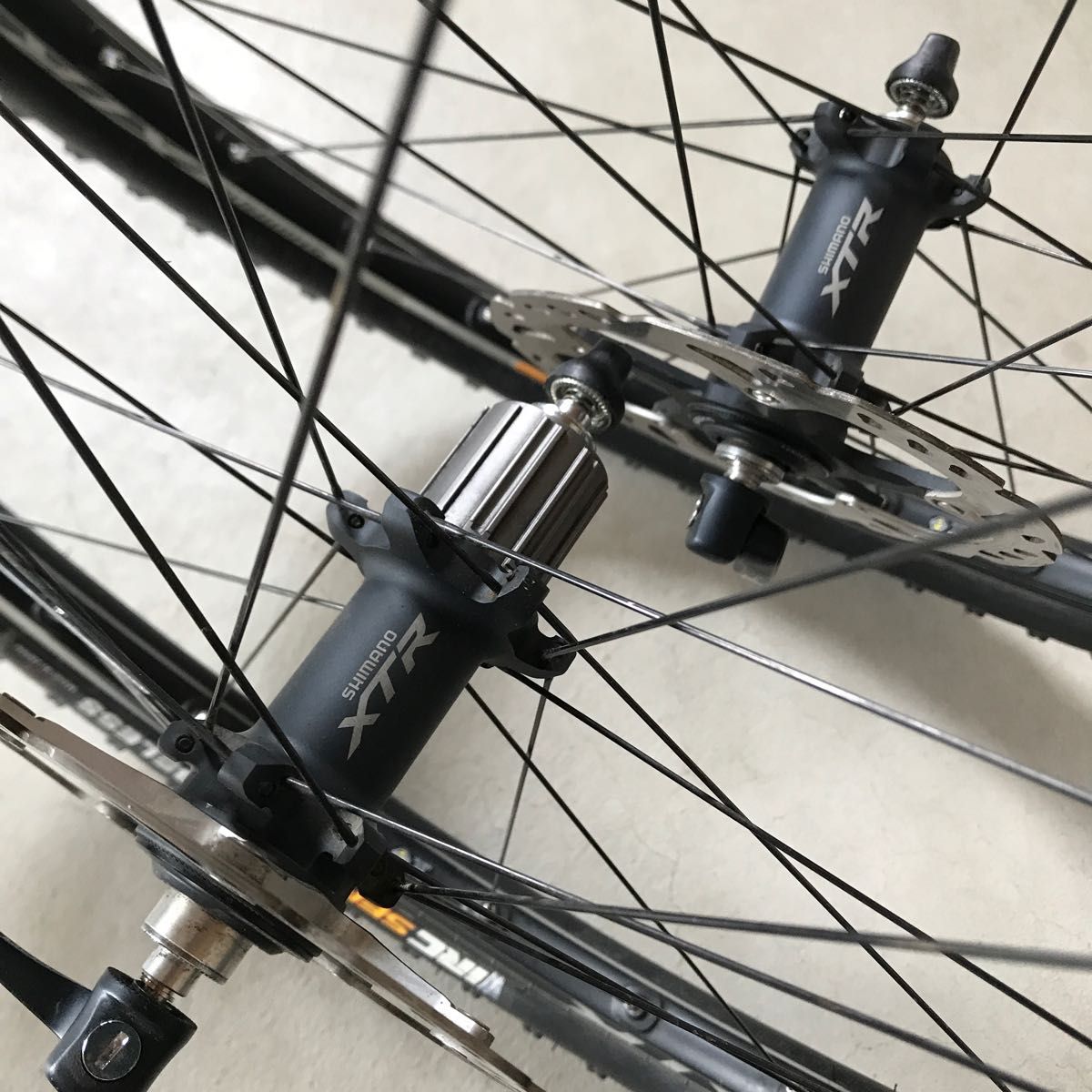 シマノ XTR 26インチ ホイール|Yahoo!フリマ(旧PayPayフリマ) シマノ XTR 26インチ ホイール|Yahoo!フリマ(旧PayPayフリマ)