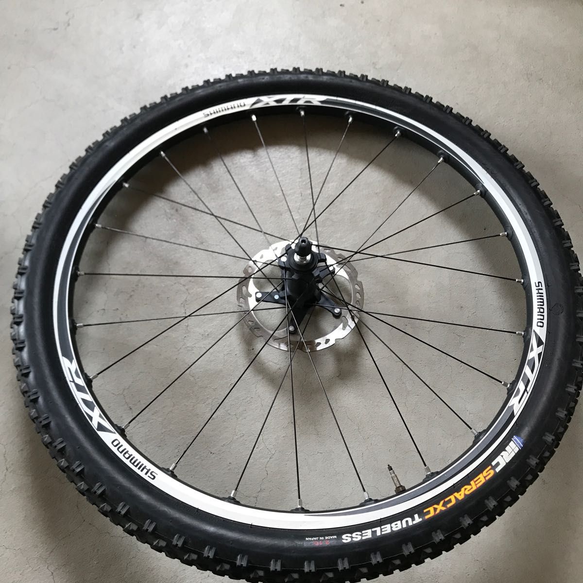 シマノ XTR 26インチ ホイール|Yahoo!フリマ(旧PayPayフリマ) シマノ XTR 26インチ ホイール|Yahoo!フリマ(旧PayPayフリマ)