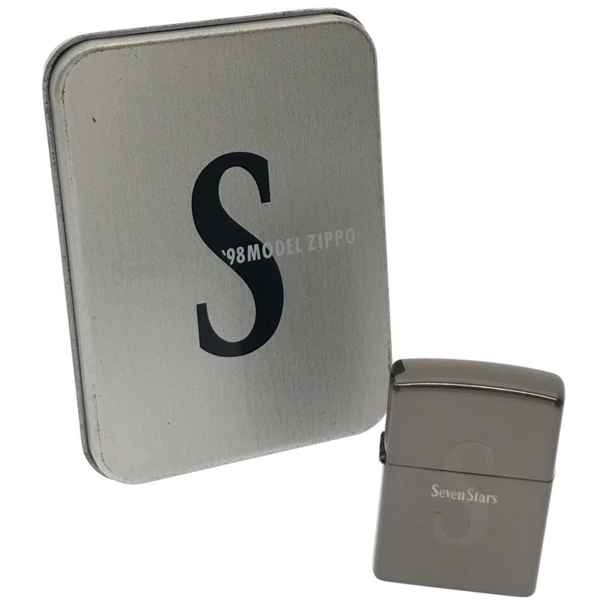 日本製日本製item様専用‼️ZIPPO セブンスター JT当選品 タバコグッズ