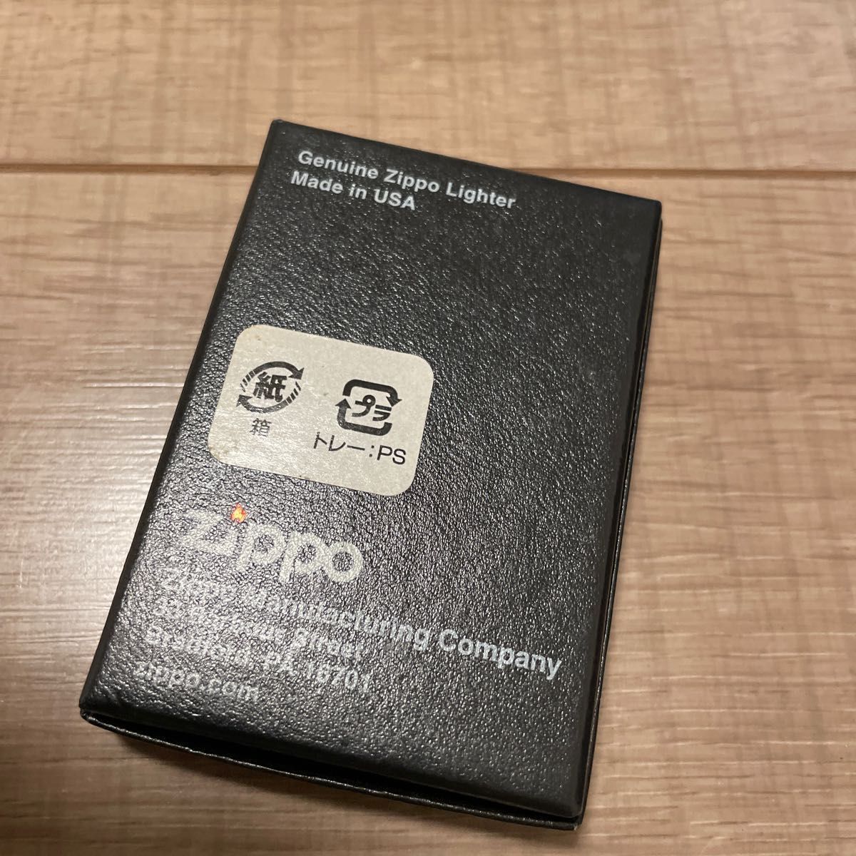 ZIPPO ジッポ　ジッポー　RUBY COATING