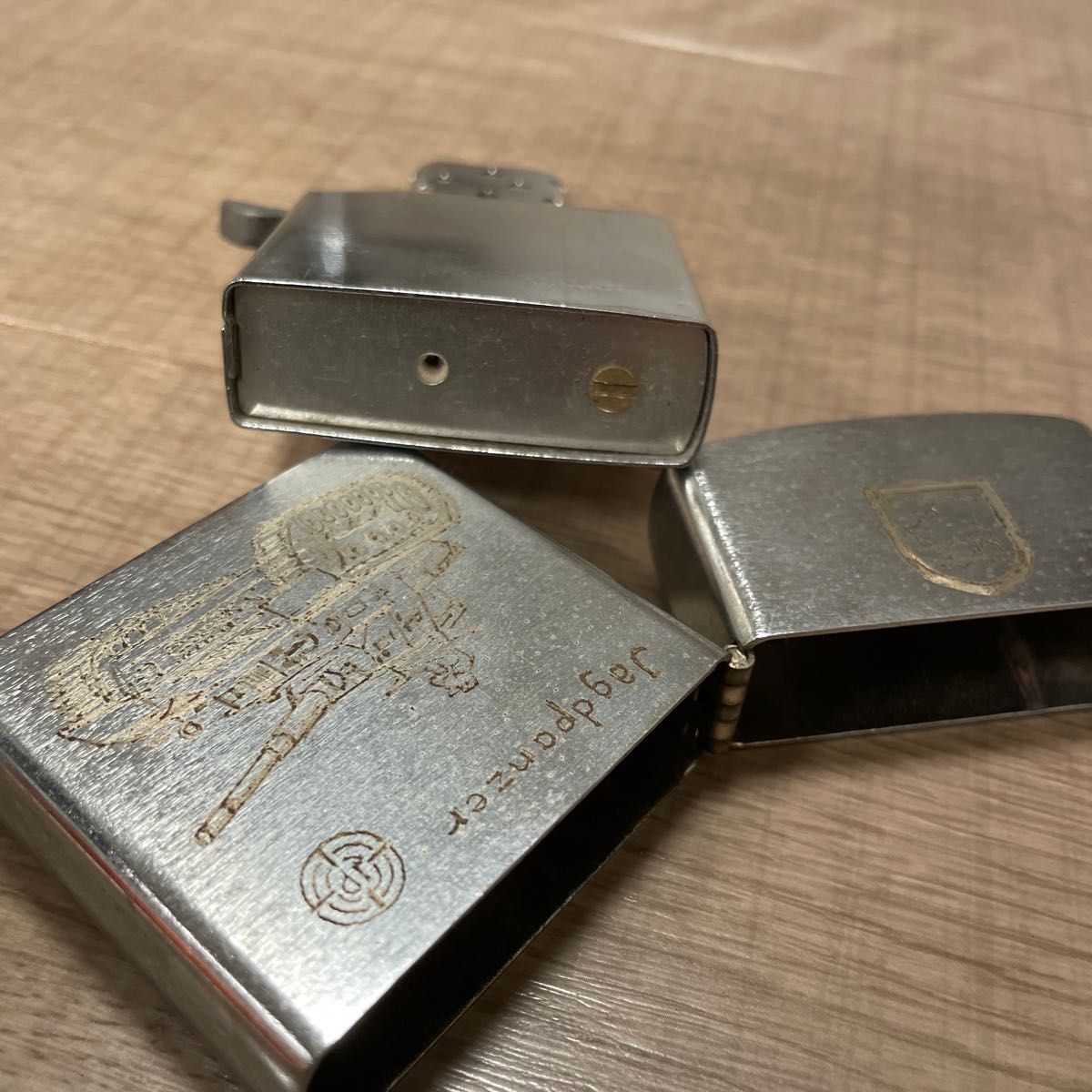 ZIPPO風 ビックライター ジャンボライター オイルライター ZIPPO風 ビックライター ジャンボライター オイルライター