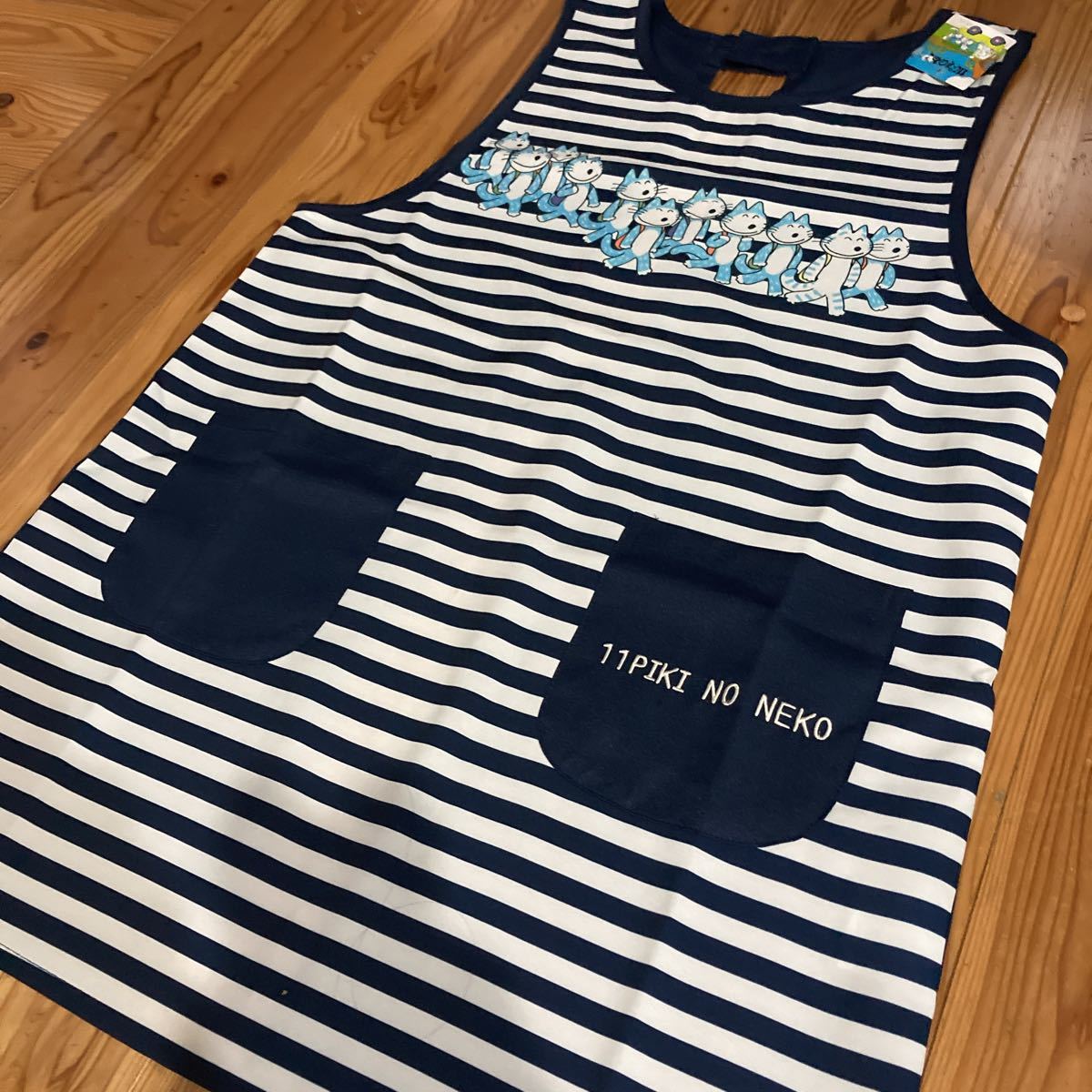  new goods prompt decision free shipping!11... .. apron M-L size polyester 100% horse place. .. childcare worker nursing . nursing . health preservation .