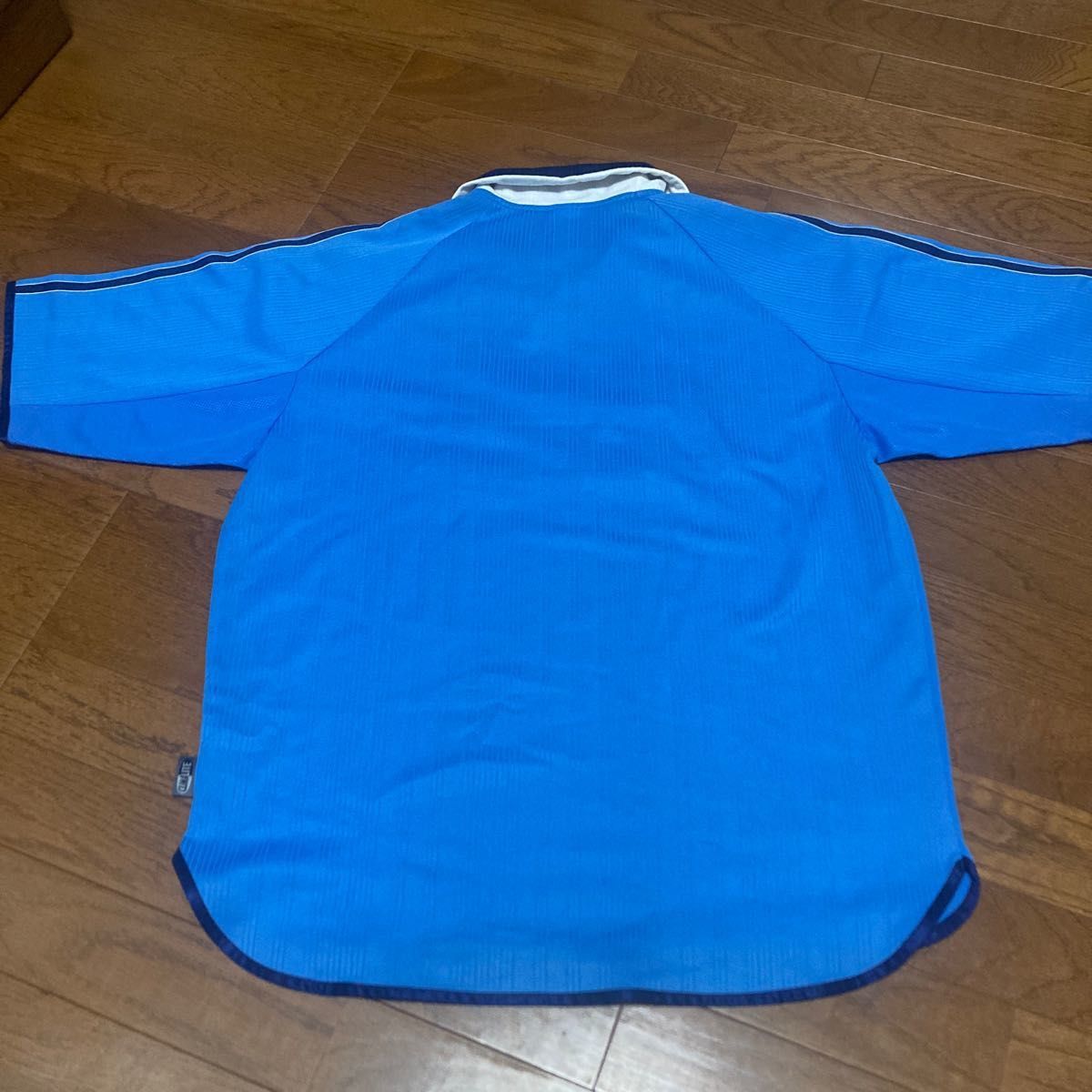 アディダス adidas レアルマドリード 99-00 レア レトロ 3rd アディダス adidas レアルマドリード 99-00 レア レトロ 3rd