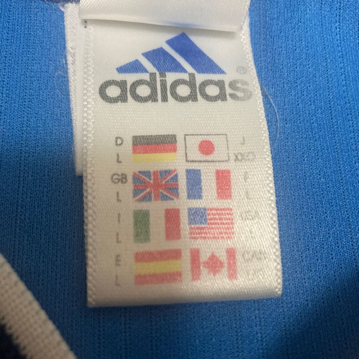 アディダス adidas レアルマドリード 99-00 レア レトロ 3rd アディダス adidas レアルマドリード 99-00 レア レトロ 3rd
