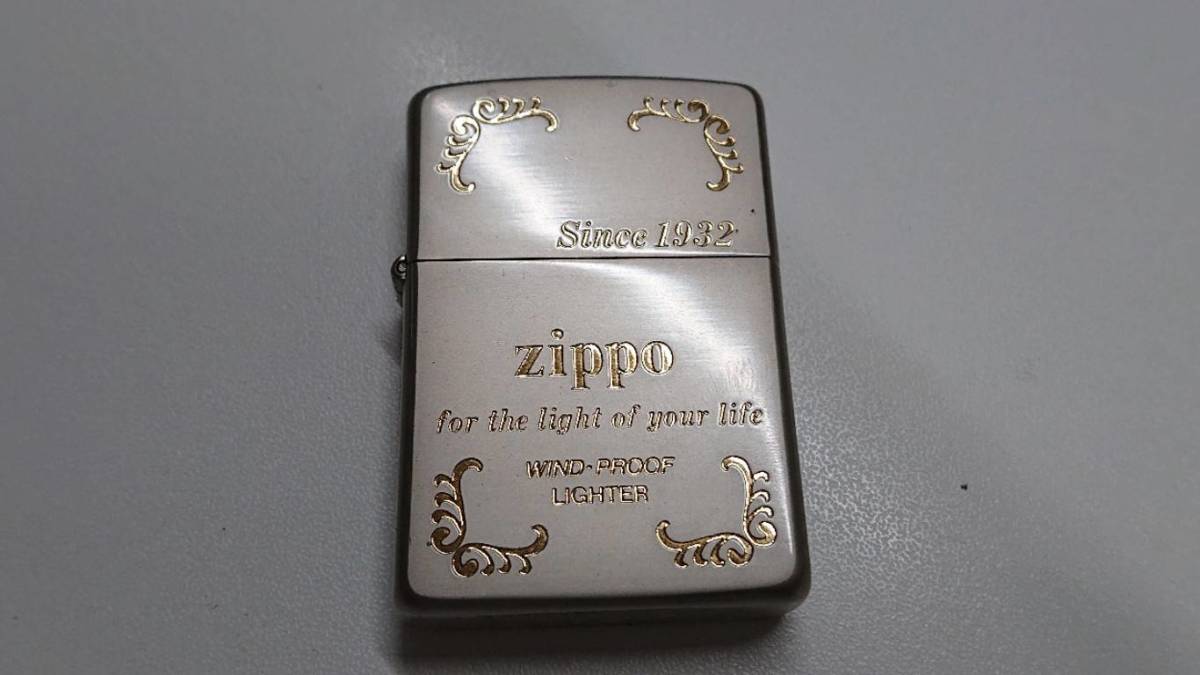 2022セール Zippo 値下げ 未使用ビンテージ BFGoodrich 1982年製 ロゴ入 タバコグッズ